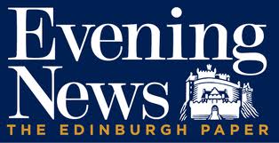 Edinburgh Evening News